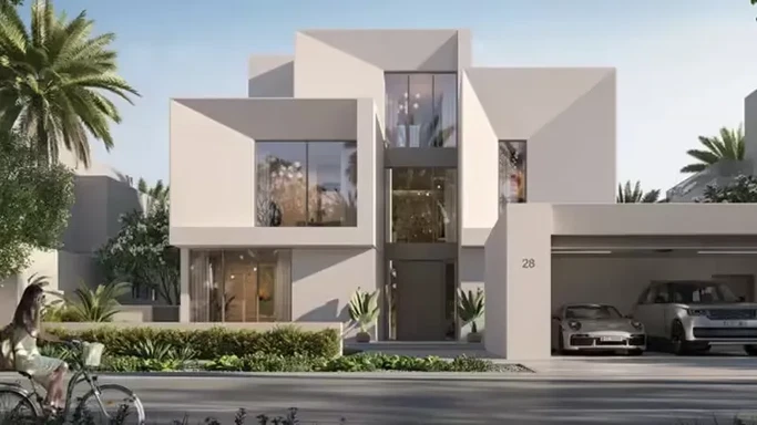 Mirage The Oasis Villas By Emaar gallery 5
