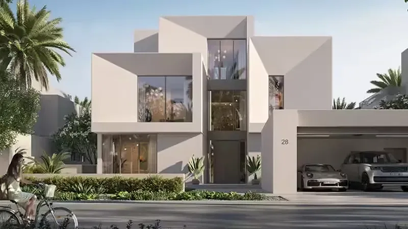 Mirage The Oasis Villas By Emaar gallery 5