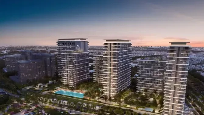 Palace Residences By Emaar gallery 4