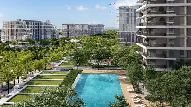 Palace Residences By Emaar gallery 8