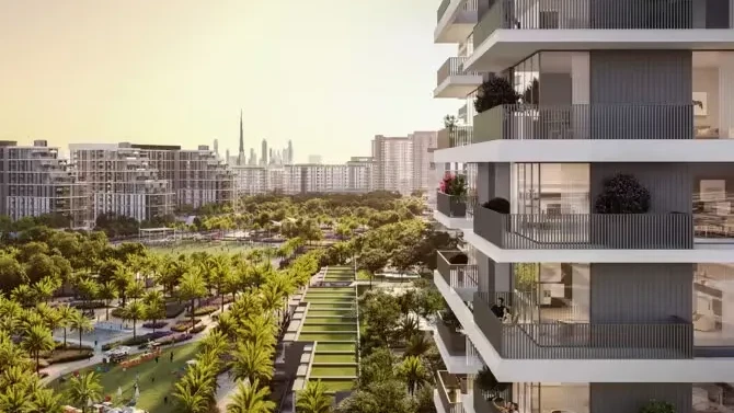 Palace Residences By Emaar gallery 7