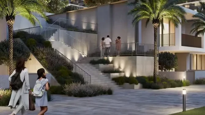 Palace Residences By Emaar gallery 6