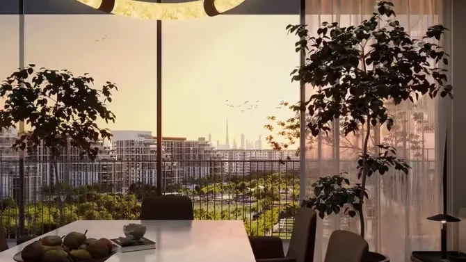 Palace Residences By Emaar gallery 3