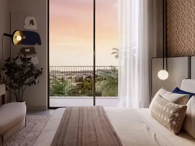 Дворцовые резиденции от Emaar галерея 2