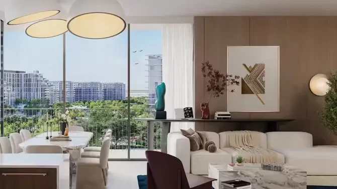 Palace Residences By Emaar gallery 1