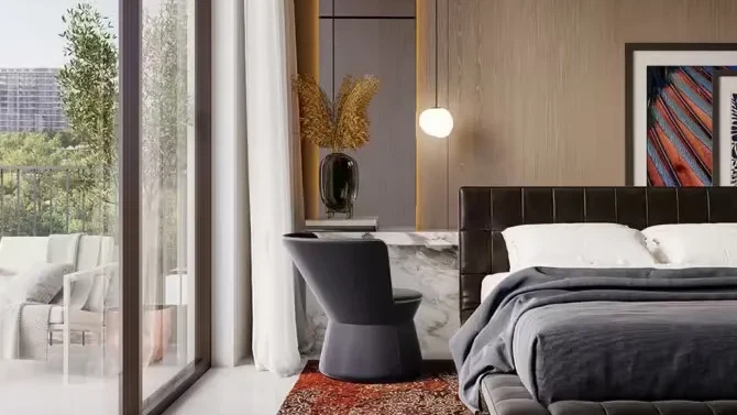 Palace Residences By Emaar gallery 5