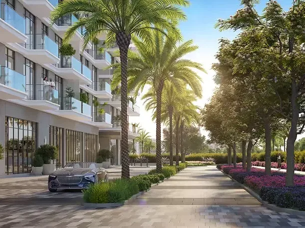 Parkside Hills By Emaar gallery 5
