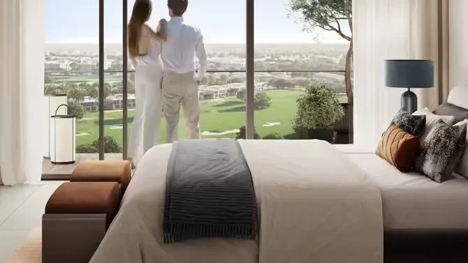 Parkside Hills Apartments By Emaar gallery 3