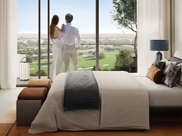 Parkside Hills By Emaar gallery 3