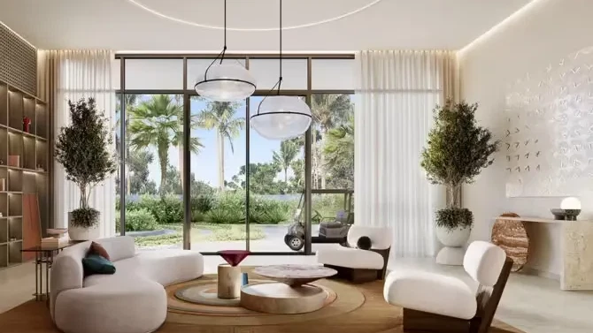 Parkside Hills Apartments By Emaar gallery 6