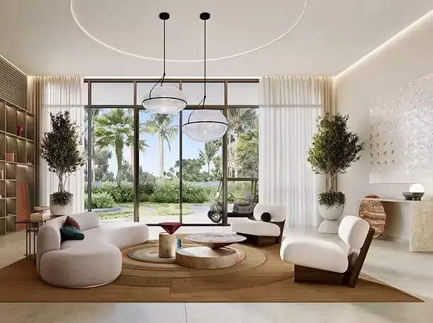 Parkside Hills By Emaar gallery 6