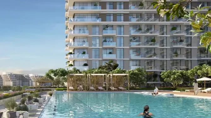 Parkside Hills Apartments By Emaar gallery 2