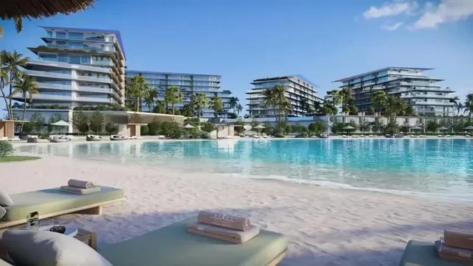 Rixos Phase 2 By Nakheel gallery 4