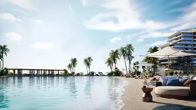 Rixos Phase 2 By Nakheel gallery 1