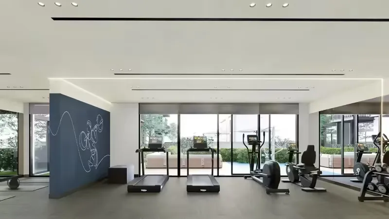 روزمونت ريزيدنسز باي إلينجتون معرض 9