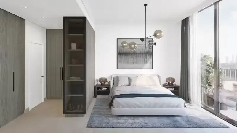 روزمونت ريزيدنسز باي إلينجتون معرض 7