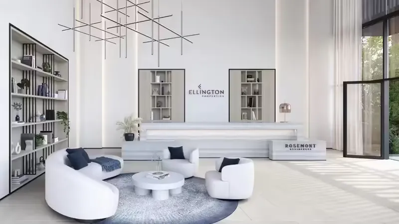 Незаконченная недвижимость в Дубае