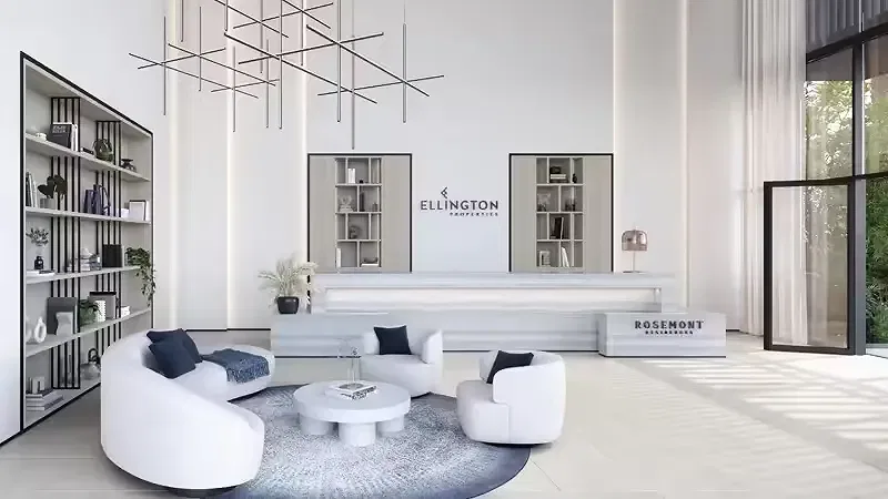 Rosemont Residences By Ellington gallery 6