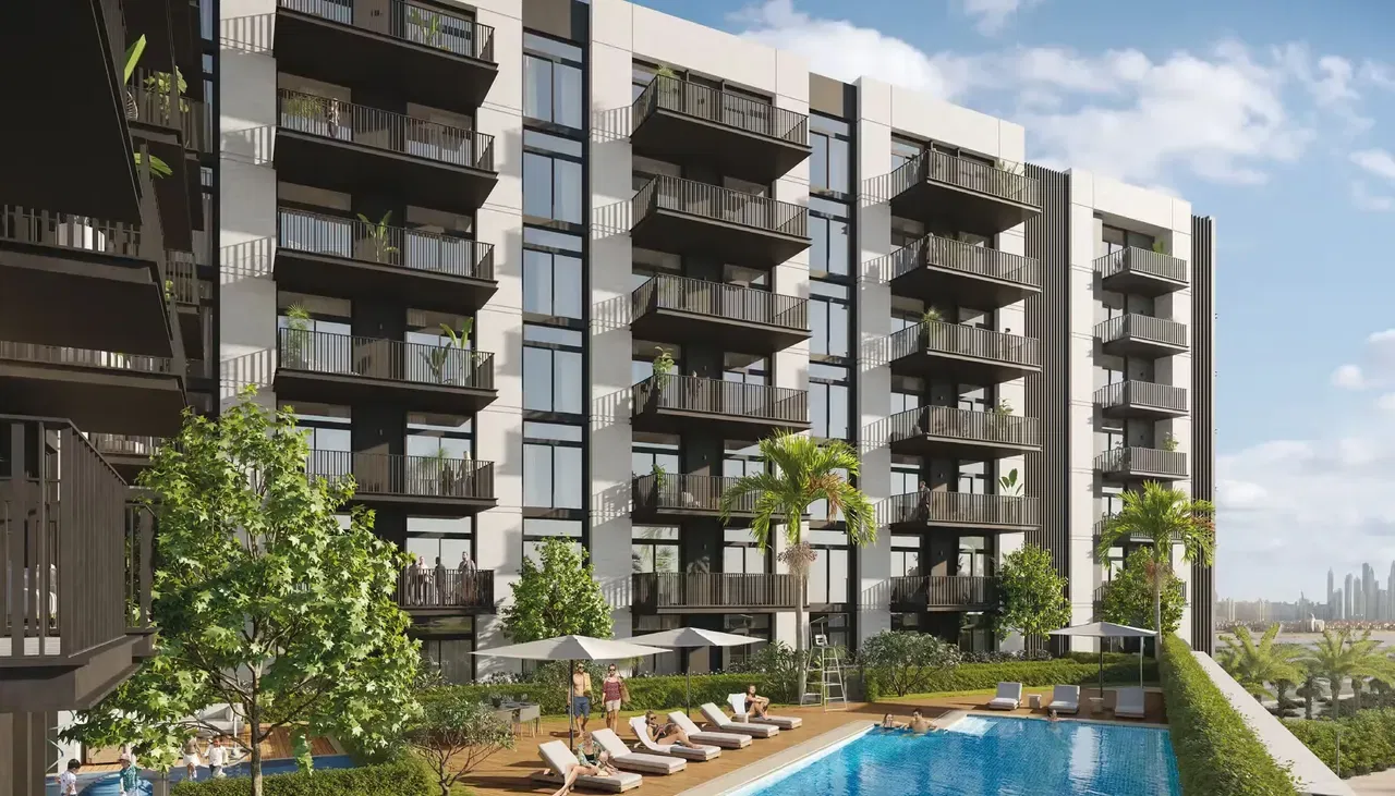 روزمونت ريزيدنسز باي إلينجتون معرض 2