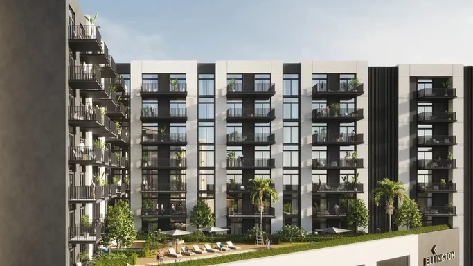 Rosemont Residences By Ellington gallery 1