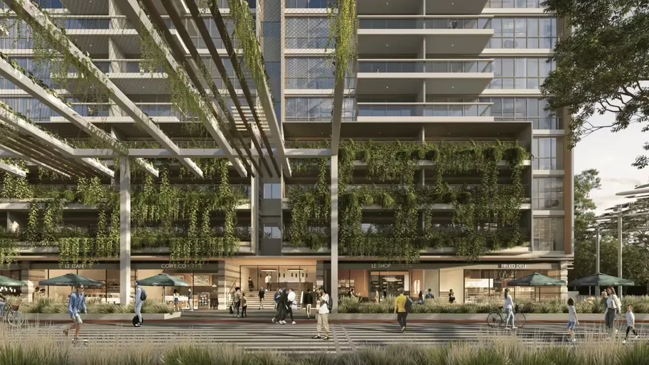 عقارات دبي خارج المخطط