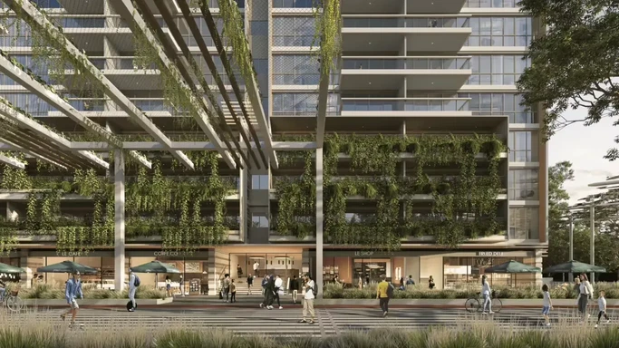 Expo City Sky Residences gallery 3