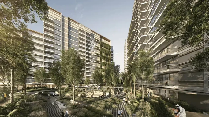 Expo City Sky Residences gallery 2