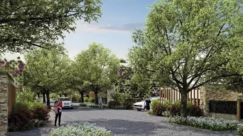 Виллы в комплексе Sobha Estates галерея 3