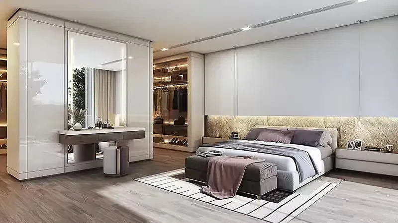 Виллы в комплексе Sobha Estates галерея 2