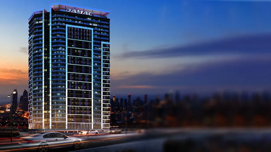 Dubai Offplan Properties