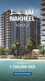 Naya 2 by Nakheel