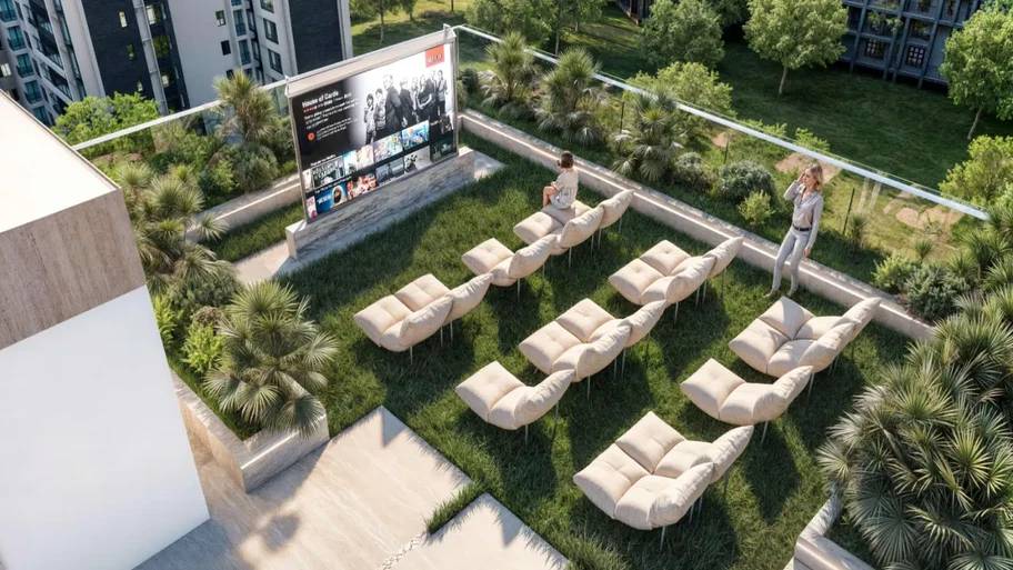 Dubai Offplan Properties