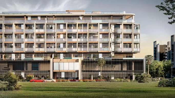 105 Residences by Kamdar Developments gallery 12