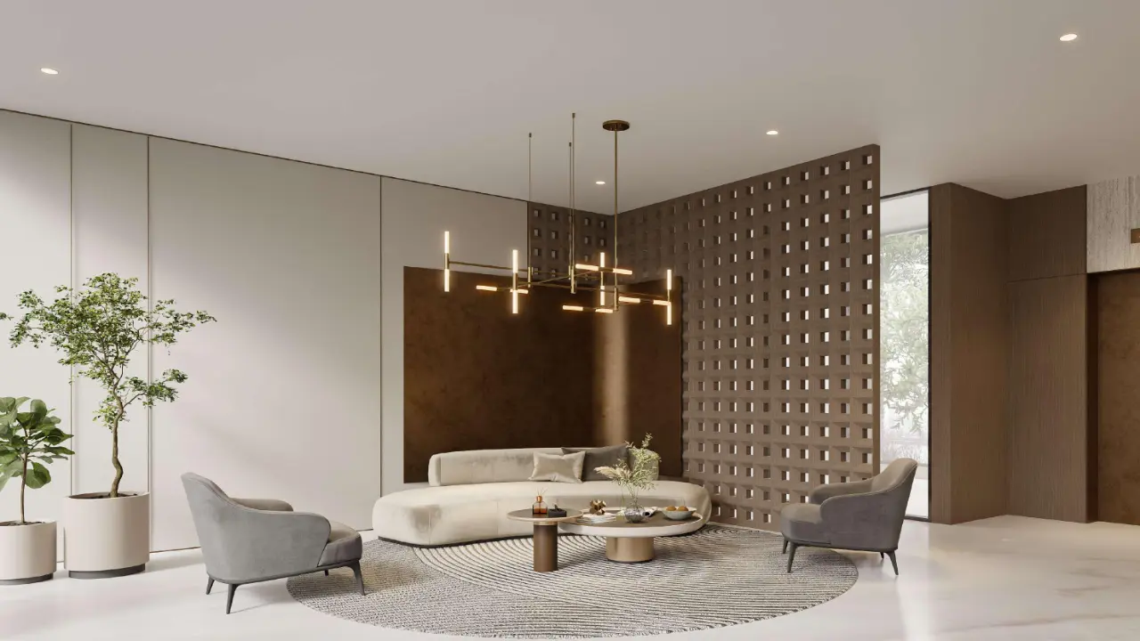 105 резиденций от Kamdar Developments галерея 10