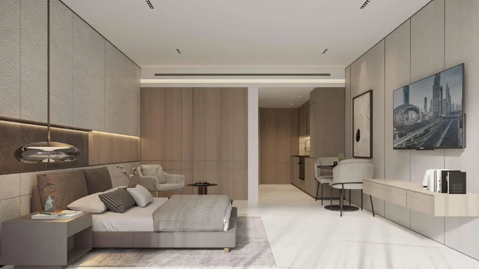 105 Residences by Kamdar Developments gallery 9