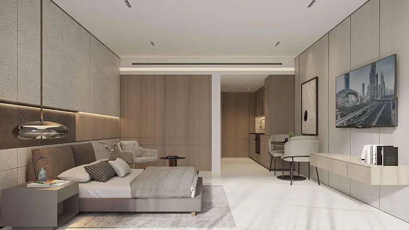 105 Residences by Kamdar Developments gallery 9