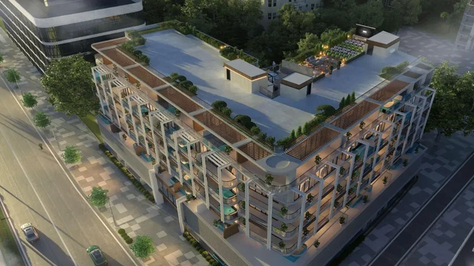 105 Residences by Kamdar Developments gallery 5