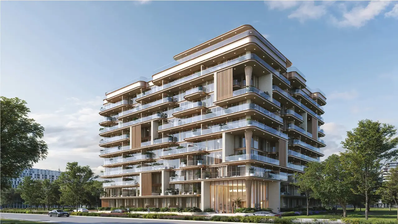 113 Residences by Iman gallery 1
