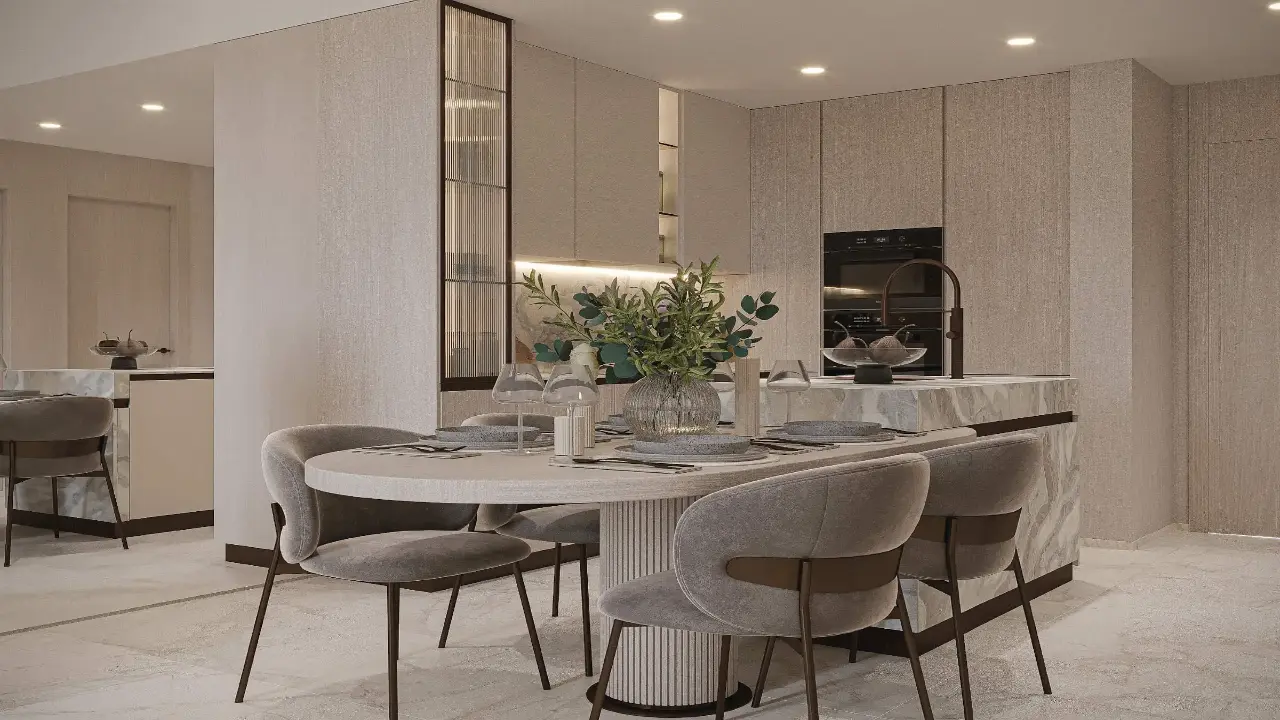 113 Residences by Iman gallery 7