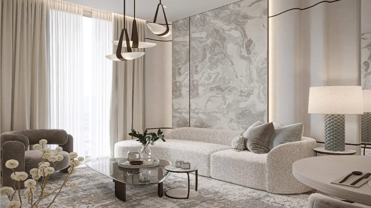 113 Residences by Iman gallery 6