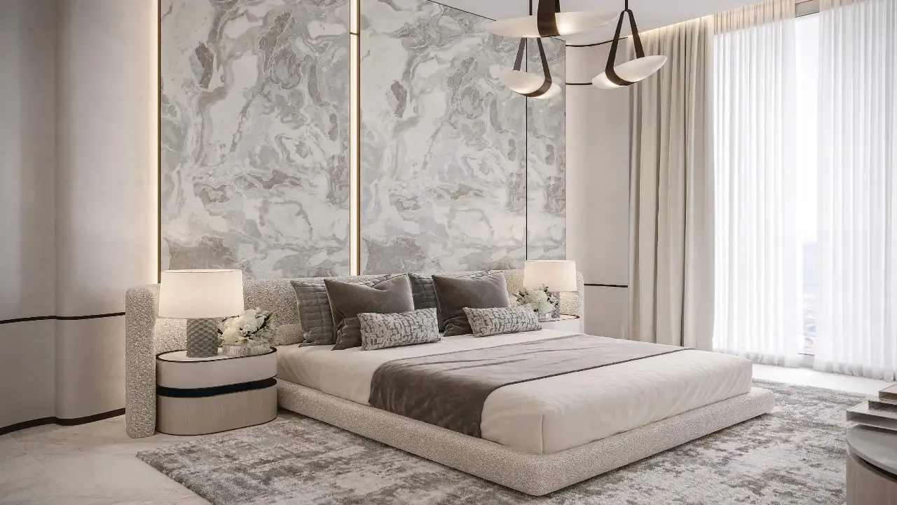 113 Residences by Iman gallery 5