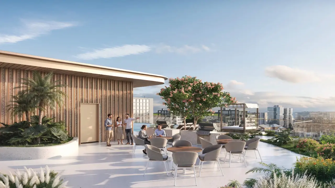 113 Residences by Iman gallery 2