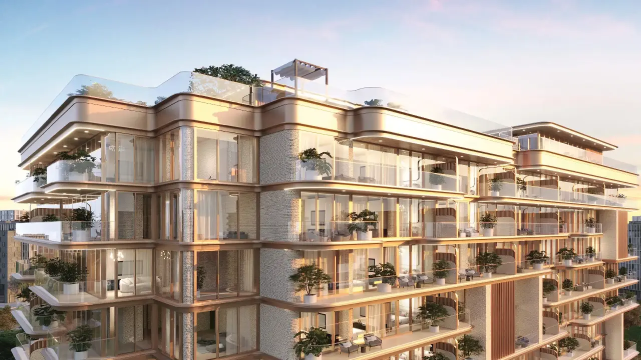 113 Residences by Iman gallery 14