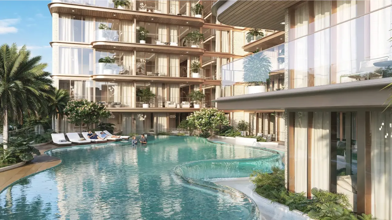 113 Residences by Iman gallery 13