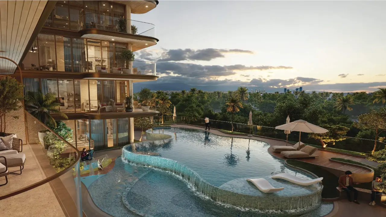 113 Residences by Iman gallery 12