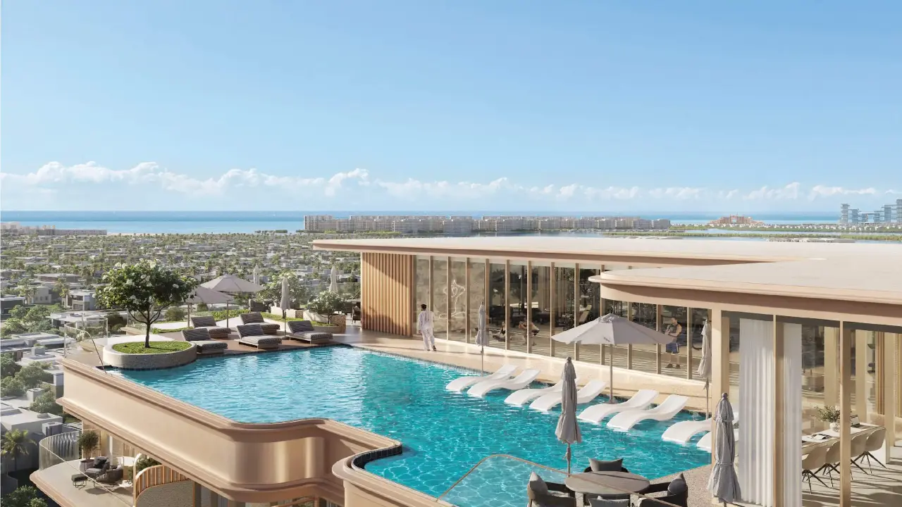 113 Residences by Iman gallery 11