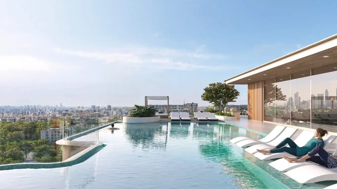 113 Residences by Iman gallery 10