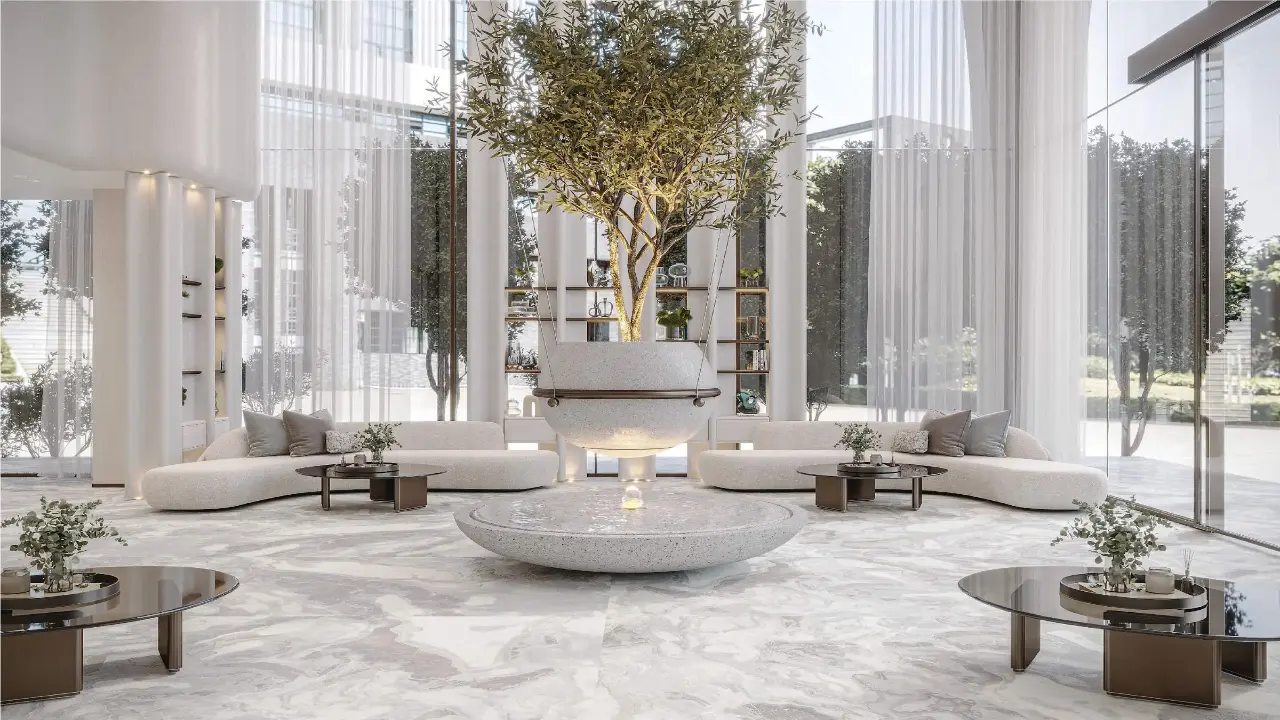 113 Residences by Iman gallery 9