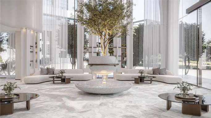 113 Residences by Iman gallery 9