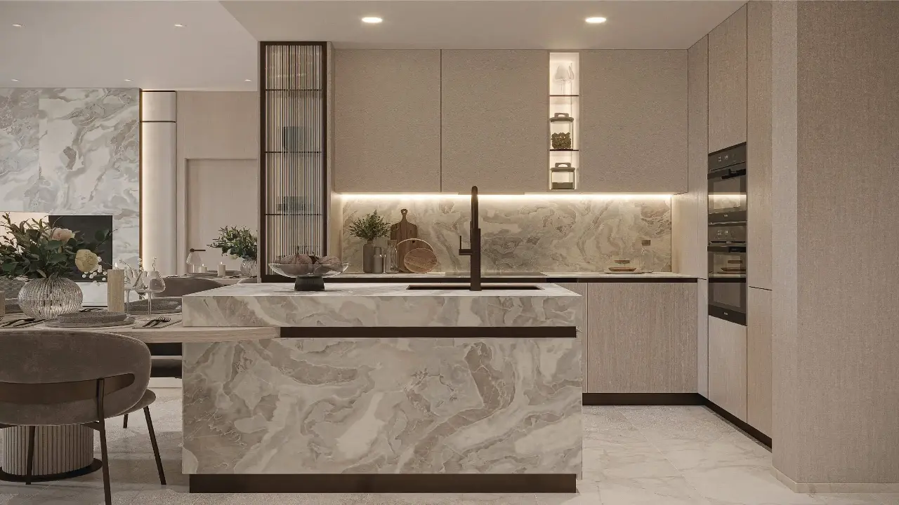 113 Residences by Iman gallery 8